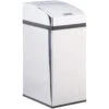 Poubelle Automatique Design Capteur Couvercle Seau Intérieur Inox 7 Litres 13_0002321_2 -Electroménager Soldes accessoire et rangement cuisine 15858945