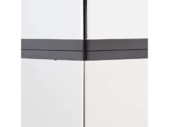 Poubelle Automatique Cuisine Design Capteur Couvercle Seau Intérieur Inox 5 Litres 13_0002321 -Electroménager Soldes accessoire et rangement cuisine 15858963