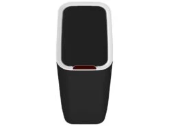 Poubelle De Recyclage Catter House Cosmos 8L 25x15,5x30 Cm Noir Avec Capteur De Mouvement Et Ouverture Automatique -Electroménager Soldes accessoire et rangement cuisine 21744553