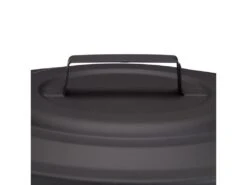 Poubelle Cuisine à Cendres Avec Couvercle Acier 13_0002311 -Electroménager Soldes accessoire et rangement cuisine 9228095