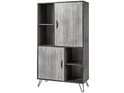 ASCA - Meuble Bar 2 Portes