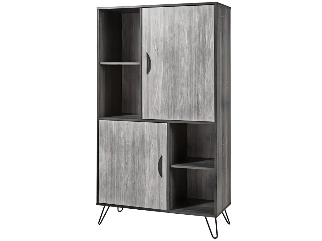 ASCA - Meuble Bar 2 Portes 3 ASCA - Meuble Bar 2 Portes