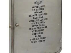 TOHU - Bahut 2 Portes 7 TOHU - Bahut 2 Portes -Electroménager Soldes buffet 9522361