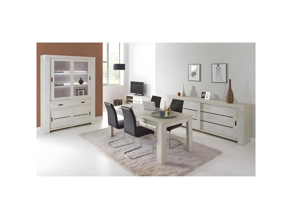 WILFRIED - Buffet 2 Portes 4 WILFRIED - Buffet 2 Portes – Image 2