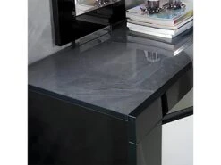 VICTORIA Luxury - Buffet 4 Portes -Electroménager Soldes buffet 9529671