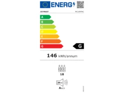 Cave à Vin De Service - 18 Bouteilles - Thermoélectrique - MAGON -Electroménager Soldes cave a vin 13485509