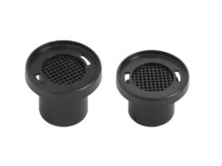 Lot De 2 Filtres à Charbon Pour Cave à Vin JETFROST