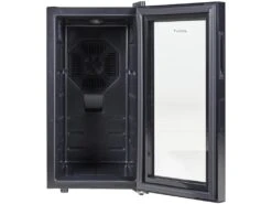 Cave à Vin De Service - 18 Bouteilles - Thermoélectrique - MAGON -Electroménager Soldes cave a vin 264337