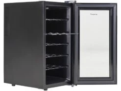 Cave à Vin De Service - 18 Bouteilles - Thermoélectrique - MAGON -Electroménager Soldes cave a vin 264341