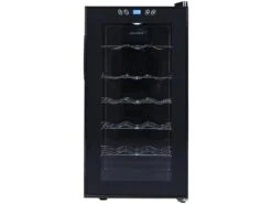 Cave à Vin De Service - 18 Bouteilles - Thermoélectrique - MAGON -Electroménager Soldes cave a vin 264347