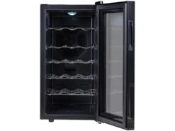 Cave à Vin De Service - 18 Bouteilles - Thermoélectrique - MAGON -Electroménager Soldes cave a vin 264349