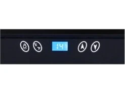 Cave à Vin De Service - 18 Bouteilles - Thermoélectrique - MAGON -Electroménager Soldes cave a vin 264353