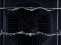 Cave à Vin De Service - 18 Bouteilles - Thermoélectrique - MAGON -Electroménager Soldes cave a vin 264355