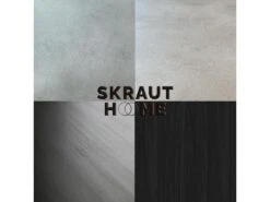 Cheminée électrique LED, 107x38x25cm, Suspendu, Mural, Salon - Salle à Manger, Décorative, Ciment -Electroménager Soldes cheminee 22413383