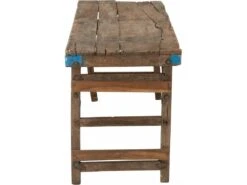 Console Sunset En Bois -Electroménager Soldes console 14796825