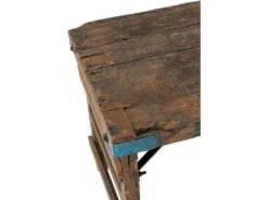 Console Sunset En Bois -Electroménager Soldes console 14796831