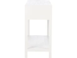 Console Taylor En Bois -Electroménager Soldes console 14797537