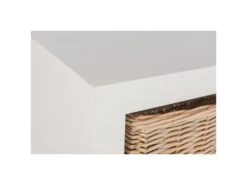 Console Taylor En Bois -Electroménager Soldes console 14797541