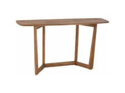 Console Sherill En Bois
