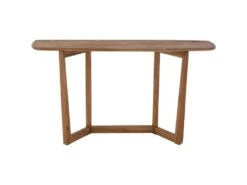 Console Sherill En Bois -Electroménager Soldes console 14797735