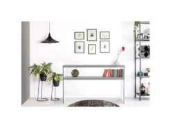 Table Console Elementary 125 -Electroménager Soldes console 14798057