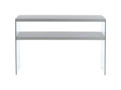 Table Console Elementary 125 -Electroménager Soldes console 14798061