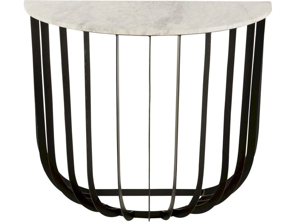 Console Pangburn En Fer 4 Console Pangburn En Fer – Image 2