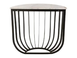 Console Pangburn En Fer 11 Console Pangburn En Fer -Electroménager Soldes console 14798091