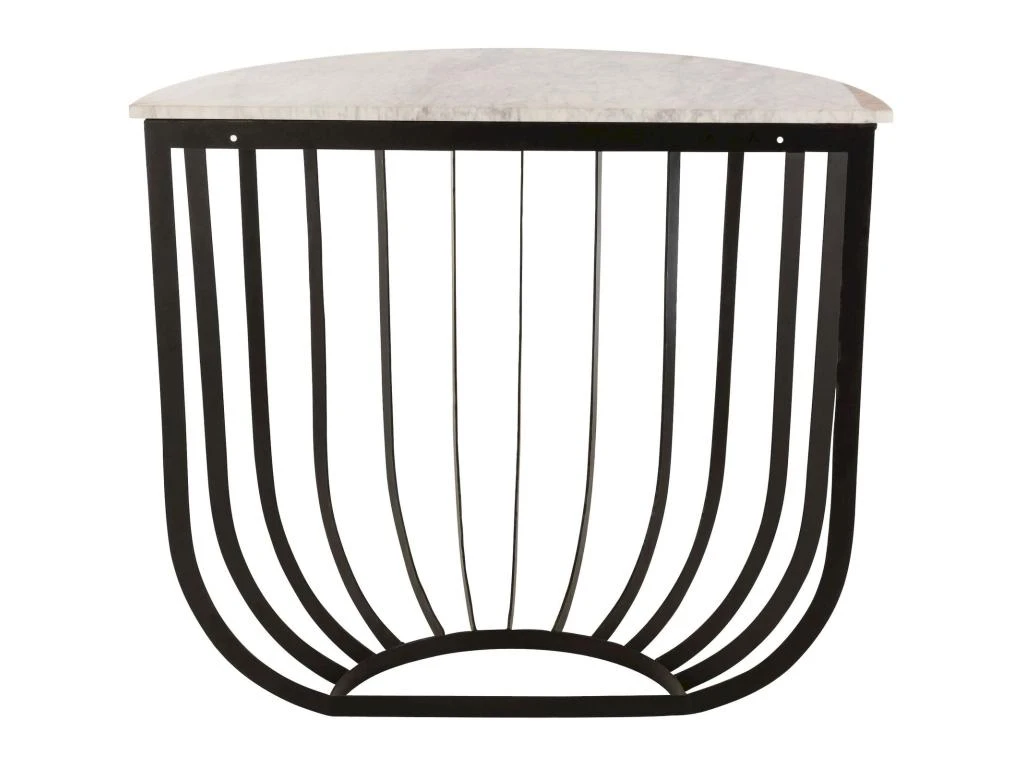 Console Pangburn En Fer 6 Console Pangburn En Fer – Image 4