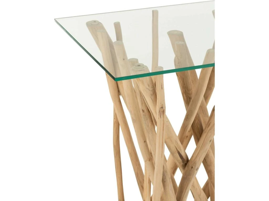 Console Rockport En Bois 7 Console Rockport En Bois – Image 5