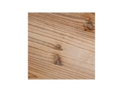 Console Ailes D'ange Bois Naturel/blanchi - LAMU -Electroménager Soldes console 17629063