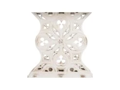 Console Bois Blanchi - ROSANA 11 Console Bois Blanchi - ROSANA -Electroménager Soldes console 17787483