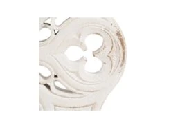 Console Bois Blanchi - ROSANA 12 Console Bois Blanchi - ROSANA -Electroménager Soldes console 17787485