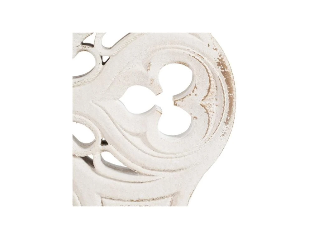 Console Bois Blanchi - ROSANA 7 Console Bois Blanchi - ROSANA – Image 5