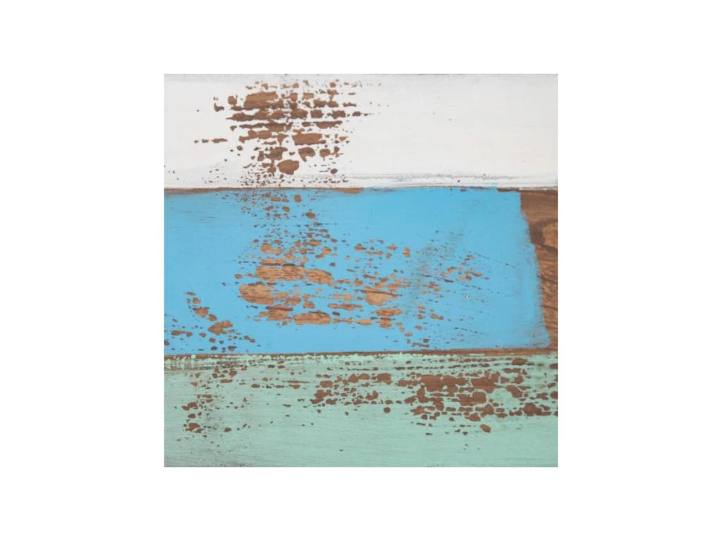 Console 2 Niches Bois/Métal - ARTI 8 Console 2 Niches Bois/Métal - ARTI – Image 6