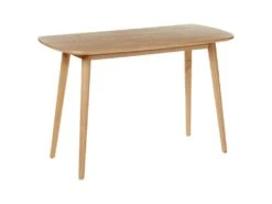 Console "Lerka" 120cm Naturel