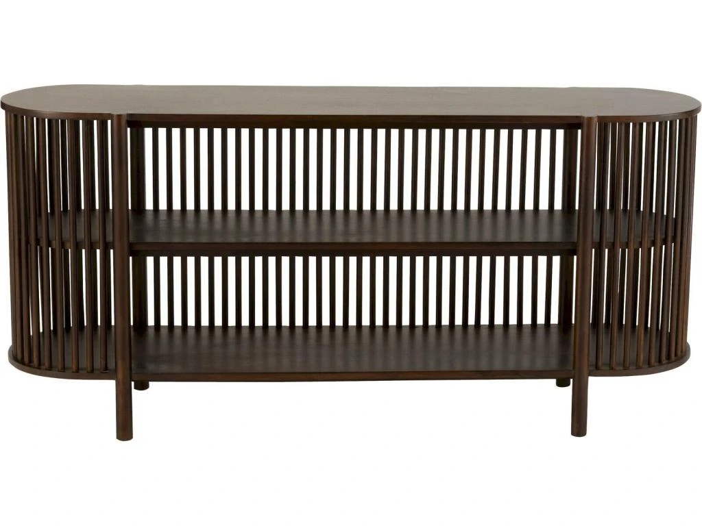 Console Pigott En Bois 4 Console Pigott En Bois – Image 2