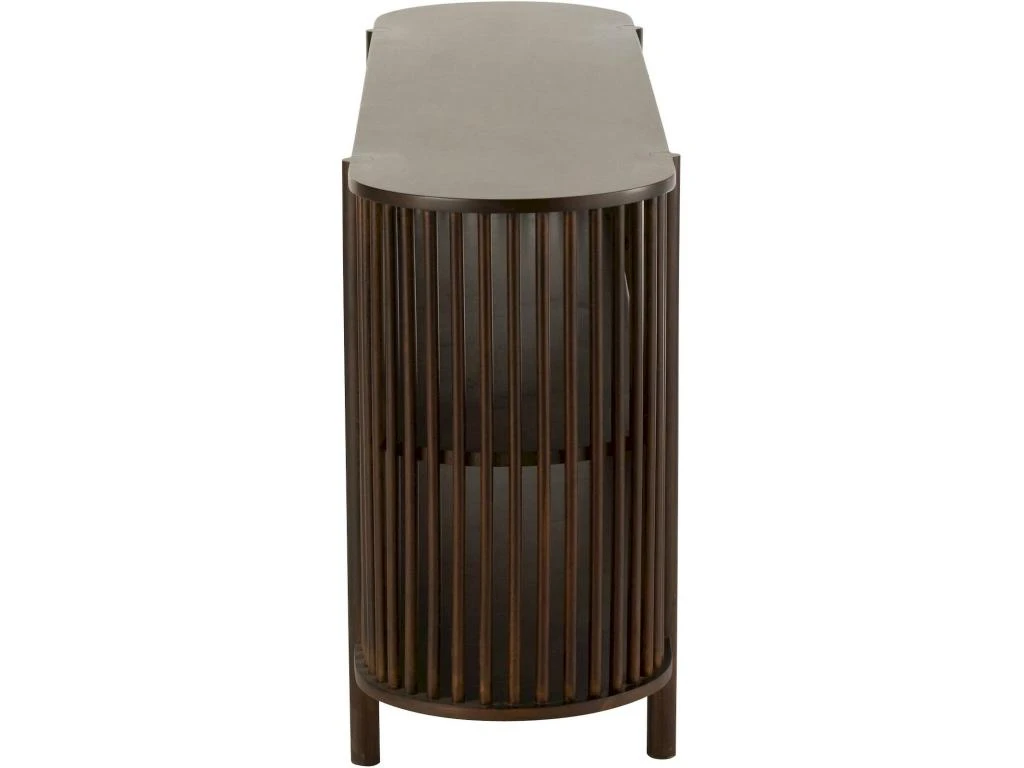 Console Pigott En Bois 5 Console Pigott En Bois – Image 3