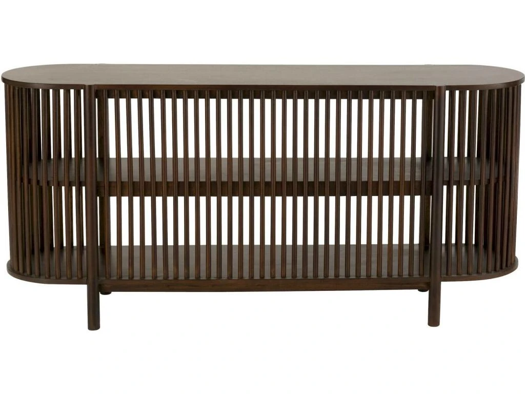 Console Pigott En Bois 6 Console Pigott En Bois – Image 4