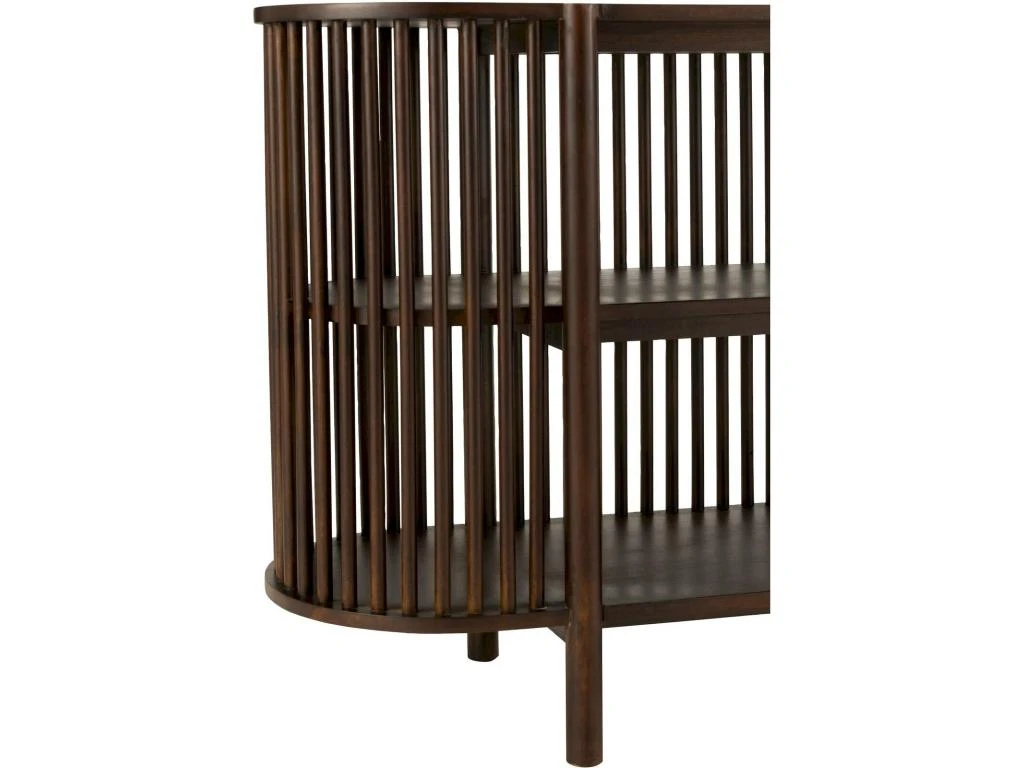 Console Pigott En Bois 7 Console Pigott En Bois – Image 5