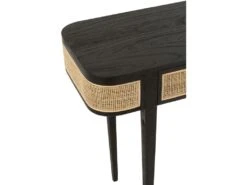 Console Stamps En Rotin -Electroménager Soldes console 21288585