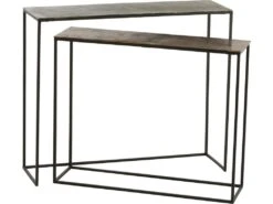 Consoles Gigognes Boolarong