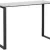 Kamma, Gris Console. -Electroménager Soldes console 22048007