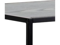 Sea Table De Bar, Noir. -Electroménager Soldes console 22089107