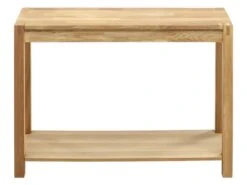 Console BROCELIANDE II - Chêne Huilé