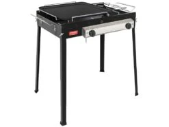 Plaque à Gaz Combinato