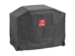 Plancha En Inox Chef XL 80 Cm Avec Chariot Et Housse Chariot Avec Porte -Electroménager Soldes cuisine exterieure 12767355