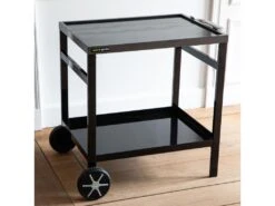 Desserte Clipsable Pour Plancha COBAN - COOK'IN GARDEN -Electroménager Soldes cuisine exterieure 13428019