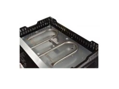 Plancha Gaz En Fonte FINESTA - 2 Brûleurs - COOK'IN GARDEN -Electroménager Soldes cuisine exterieure 18396363