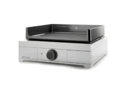 Electroménager Soldes 14 Plancha électrique Modern 45 En Inox - FORGE ADOUR